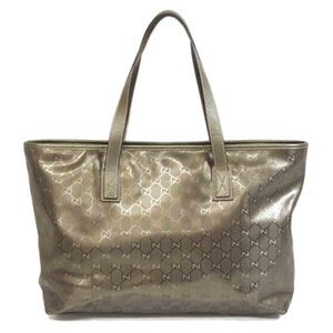 GUCCI GG Imprime Tote Bag